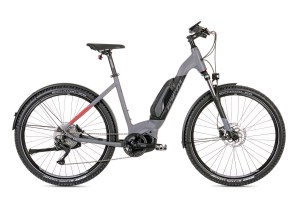 ΠΟΔΗΛΑΤΟ IDEAL PRISMA E610 WAVE 27,5 2023 DRIMALASBIKES